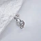925 sterling silver rings